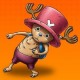 One Piece / ワンピース /  (characters) / Chepper / maxiol_one_piece_Chepper_160701_.jpg