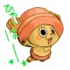 One Piece / ワンピース /  (characters) / Chepper / maxiol_one_piece_Chepper_160713_.jpg
