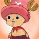 One Piece / ワンピース /  (characters) / Chepper / maxiol_one_piece_Chepper_160745_.jpg