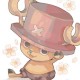 One Piece / ワンピース /  (characters) / Chepper / maxiol_one_piece_Chepper_160775_.jpg