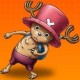 One Piece / ワンピース /  (characters) / Chepper / maxiol_one_piece_Chepper_160776_.jpg