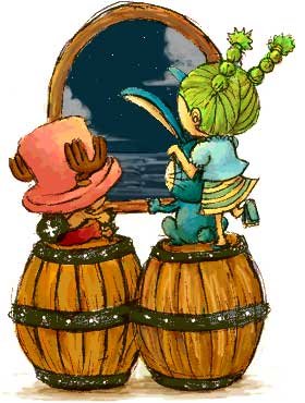 One Piece / ワンピース /  (characters) / Chepper / maxiol_one_piece_Chepper_160779_.jpg