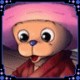 One Piece / ワンピース /  (characters) / Chepper / maxiol_one_piece_Chepper_160794_.gif
