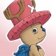 One Piece / ワンピース /  (characters) / Chepper / maxiol_one_piece_Chepper_160795_.jpg