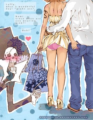 One Piece / ワンピース /  (characters) / Comedy Entertainment / maxiol_one_piece_Comedy_Entertainment_159402_.jpg