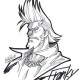 One Piece / ワンピース /  (characters) / Frankie / maxiol_one_piece_Frankie_160460_.jpg