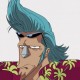 One Piece / ワンピース /  (characters) / Frankie / maxiol_one_piece_Frankie_160511_.jpg