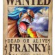 One Piece / ワンピース /  (characters) / Frankie / maxiol_one_piece_Frankie_160524_.jpg