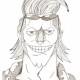One Piece / ワンピース /  (characters) / Frankie / maxiol_one_piece_Frankie_160526_.jpg
