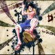 One Piece / ワンピース /  (characters) / Luffy / maxiol_one_piece_Luffy_158186_.jpg