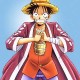 One Piece / ワンピース /  (characters) / Luffy / maxiol_one_piece_Luffy_158203_.jpg