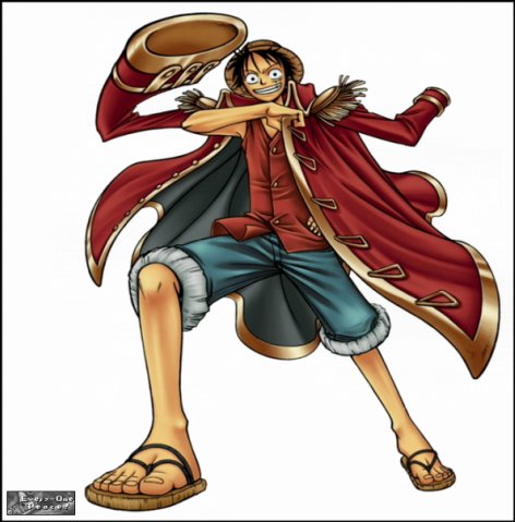 One Piece / ワンピース /  (characters) / Luffy / maxiol_one_piece_Luffy_158252_.jpg