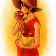 One Piece / ワンピース /  (characters) / Luffy / maxiol_one_piece_Luffy_158293_.jpg