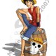One Piece / ワンピース /  (characters) / Luffy / maxiol_one_piece_Luffy_158297_.jpg
