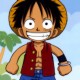 One Piece / ワンピース /  (characters) / Luffy / maxiol_one_piece_Luffy_158316_.jpg