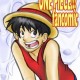 One Piece / ワンピース /  (characters) / Luffy / maxiol_one_piece_Luffy_158337_.jpg
