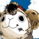 One Piece / ワンピース /  (characters) / Luffy / maxiol_one_piece_Luffy_158339_.jpg