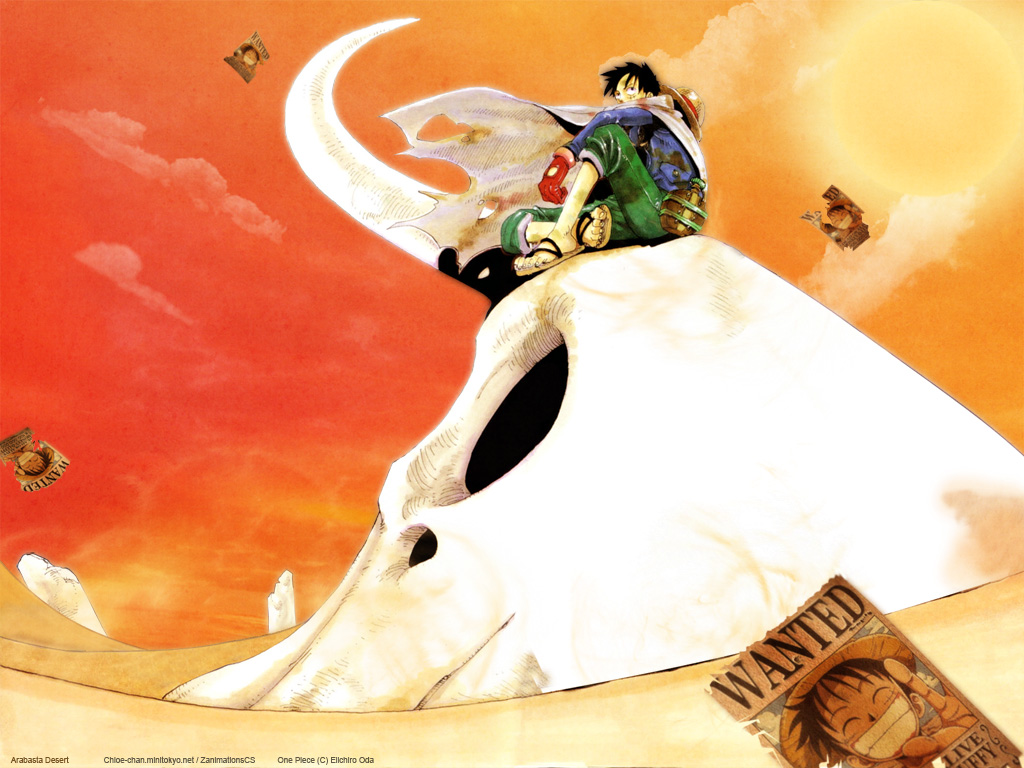 One Piece / ワンピース /  (characters) / Luffy / maxiol_one_piece_Luffy_158347_.jpg