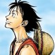 One Piece / ワンピース /  (characters) / Luffy / maxiol_one_piece_Luffy_158349_.jpg