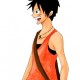 One Piece / ワンピース /  (characters) / Luffy / maxiol_one_piece_Luffy_158357_.jpg