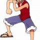 One Piece / ワンピース /  (characters) / Luffy / maxiol_one_piece_Luffy_158381_.jpg