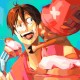 One Piece / ワンピース /  (characters) / Luffy / maxiol_one_piece_Luffy_158389_.jpg