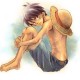 One Piece / ワンピース /  (characters) / Luffy / maxiol_one_piece_Luffy_158395_.jpg