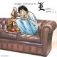 One Piece / ワンピース /  (characters) / Luffy / maxiol_one_piece_Luffy_158443_.jpg