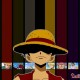 One Piece / ワンピース /  (characters) / Luffy / maxiol_one_piece_Luffy_158455_.jpg