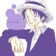 One Piece / ワンピース /  (characters) / Luffy / maxiol_one_piece_Luffy_158480_.jpg