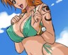 One Piece / ワンピース /  (characters) / Nami / maxiol_one_piece_Nami_158786_.jpg