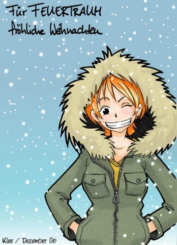 One Piece / ワンピース /  (characters) / Nami / maxiol_one_piece_Nami_158858_.jpg