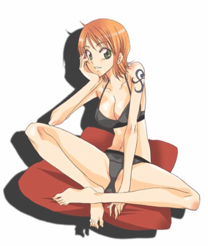 One Piece / ワンピース /  (characters) / Nami / maxiol_one_piece_Nami_158900_.jpg