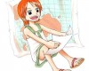 One Piece / ワンピース /  (characters) / Nami / maxiol_one_piece_Nami_158940_.jpg