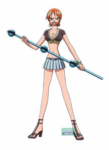One Piece / ワンピース /  (characters) / Nami / maxiol_one_piece_Nami_158948_.jpg