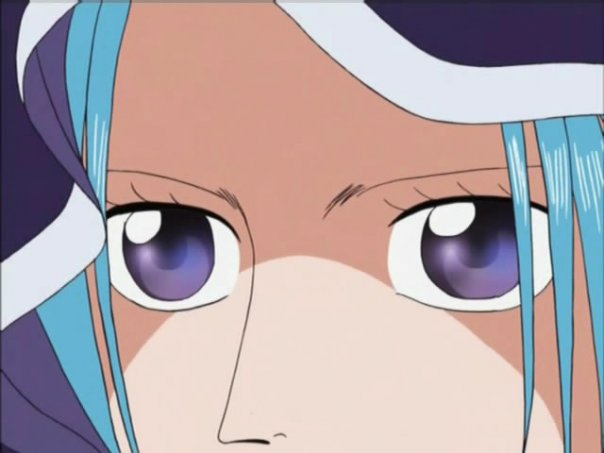 One Piece / ワンピース /  (characters) / Nefertari Vivi / maxiol_one_piece_Nefertari_Vivi_158963_.jpg