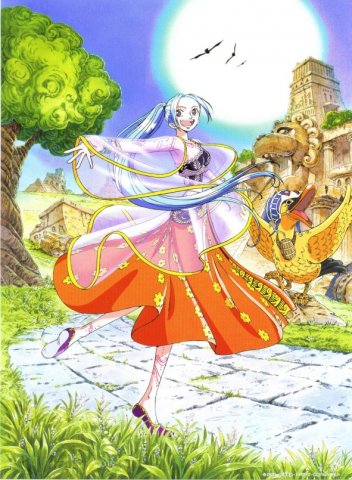 One Piece / ワンピース /  (characters) / Nefertari Vivi / maxiol_one_piece_Nefertari_Vivi_158977_.jpg