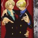 One Piece / ワンピース /  (characters) / Sanji / maxiol_one_piece_Sanji_159924_.jpg