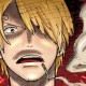 One Piece / ワンピース /  (characters) / Sanji / maxiol_one_piece_Sanji_160154_.jpg