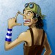 One Piece / ワンピース /  (characters) / Usopp / maxiol_one_piece_Usopp_160291_.jpg