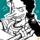 One Piece / ワンピース /  (characters) / Usopp / maxiol_one_piece_Usopp_160347_.jpg