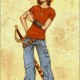 One Piece / ワンピース /  (characters) / Usopp / maxiol_one_piece_Usopp_160401_.jpg
