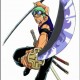 One Piece / ワンピース /  (characters) / Zoro / maxiol_one_piece_Zoro_157448_.jpg