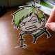 One Piece / ワンピース /  (characters) / Zoro / maxiol_one_piece_Zoro_157461_.jpg