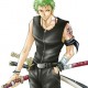 One Piece / ワンピース /  (characters) / Zoro / maxiol_one_piece_Zoro_157468_.jpg