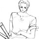 One Piece / ワンピース /  (characters) / Zoro / maxiol_one_piece_Zoro_157487_.jpg