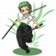 One Piece / ワンピース /  (characters) / Zoro / maxiol_one_piece_Zoro_157609_.jpg
