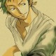 One Piece / ワンピース /  (characters) / Zoro / maxiol_one_piece_Zoro_157669_.jpg