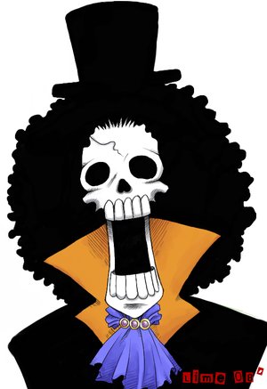 One Piece / ワンピース /  (characters) /  (bruk) / maxiol_one_piece_bruk_156600_.jpg