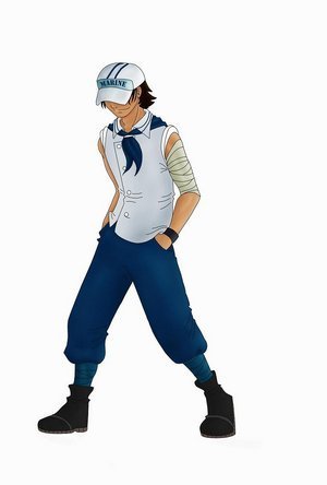 One Piece / ワンピース /  (characters) / Marine Patrol / maxiol_one_piece_marine_patrol_158656_.jpg